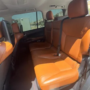 2014 Lexus LX 570