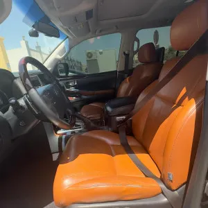 2014 Lexus LX 570