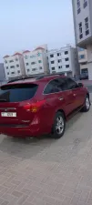 2008 Hyundai Veracruz