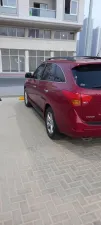 2008 Hyundai Veracruz