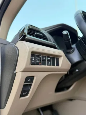 2021 Honda Odyssey
