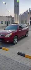 2008 Hyundai Veracruz