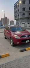 2008 Hyundai Veracruz