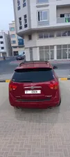 2008 Hyundai Veracruz