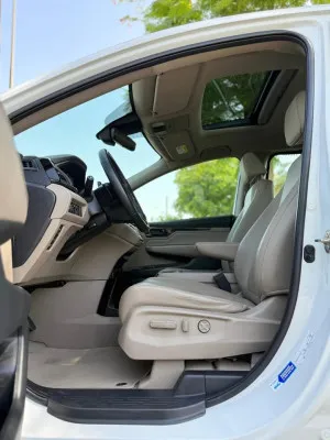 2021 Honda Odyssey