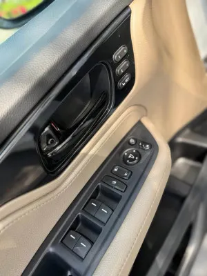 2021 Honda Odyssey