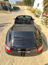 2008 بورش 911 كاريرا in dubai