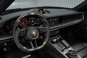 2019 Porsche 911 Carrera