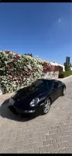 2008 بورش 911 كاريرا