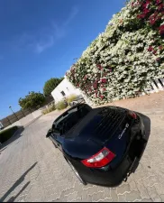 2008 بورش 911 كاريرا