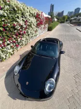 2008 بورش 911 كاريرا