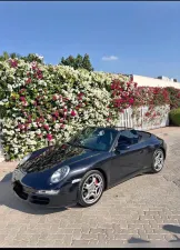 2008 بورش 911 كاريرا