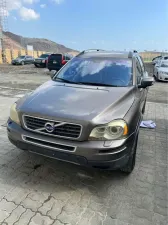 2011 Volvo XC90 in dubai
