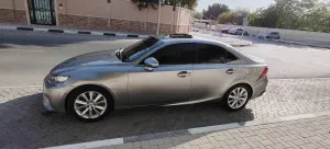 2016 لكزس أي أس ٢٠٠ in dubai