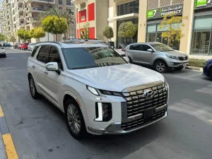 2020 هيونداي باليسيد in dubai