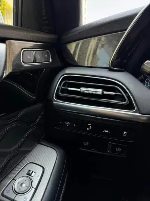 2020 هيونداي باليسيد