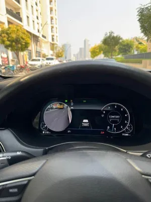 2020 هيونداي باليسيد