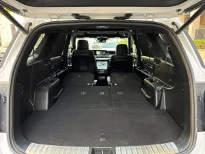 2020 هيونداي باليسيد