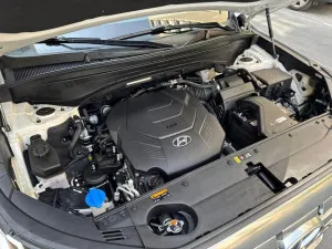 2020 هيونداي باليسيد