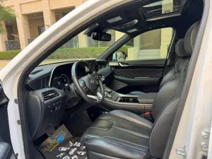 2020 هيونداي باليسيد