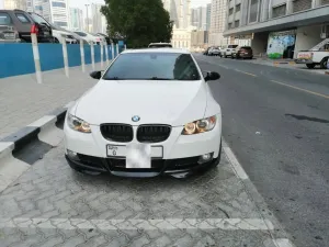2009 بي أم دابليو الفئة - 3 in dubai