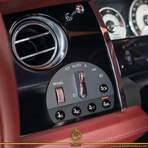 2016 Rolls Royce Wraith