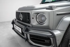 2022 Mercedes-Benz G-Class