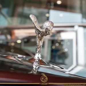 2016 Rolls Royce Wraith