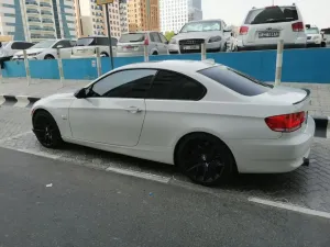 2009 BMW 3-Series