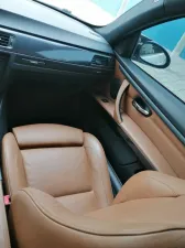 2009 BMW 3-Series