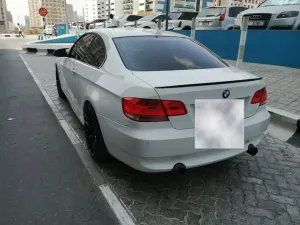 2009 BMW 3-Series