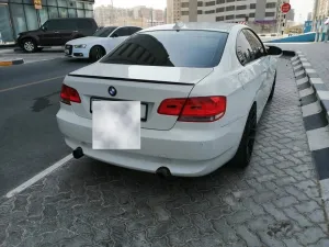 2009 BMW 3-Series
