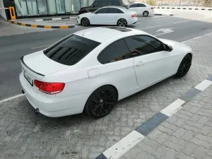 2009 BMW 3-Series