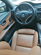 2009 BMW 3-Series