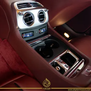 2016 Rolls Royce Wraith