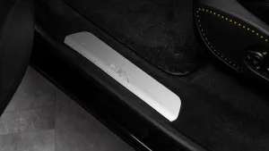 2021 Aston Martin DBX