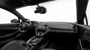 2021 Aston Martin DBX