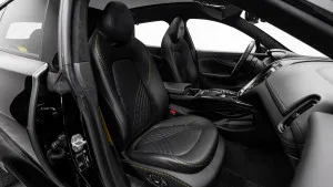 2021 Aston Martin DBX