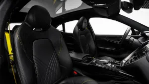 2021 Aston Martin DBX