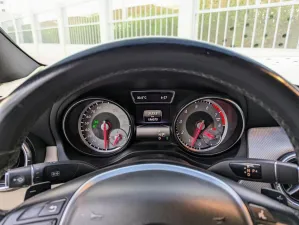 2014 Mercedes-Benz CLA
