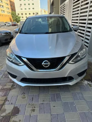 2019 Nissan Sentra in dubai