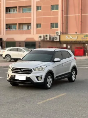 2018 هيونداي كريتا in dubai