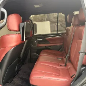 2021 Lexus LX 570