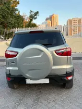 2016 فورد ايكوسبورت