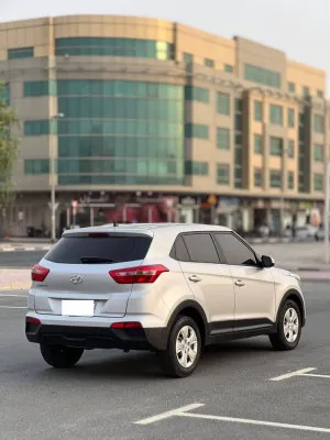 2018 هيونداي كريتا