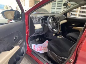 2019 تويوتا راش