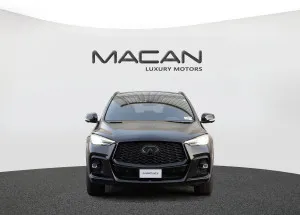 2023 Infiniti QX50