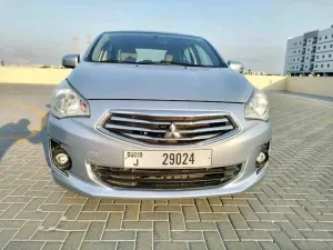 2019 ميتسوبيشي آتراج