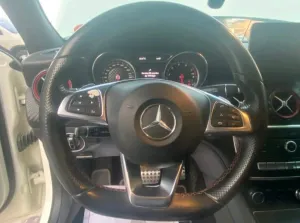 2018 Mercedes-Benz A-Class