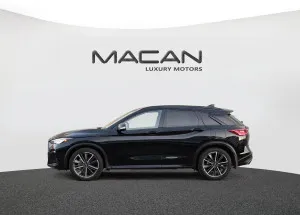 2023 Infiniti QX50